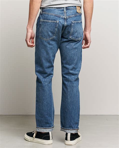 orslow jeans